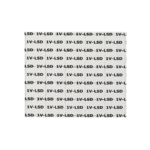 1V LSD Blotters – 150mcg