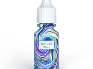 LSD Liquid Drops