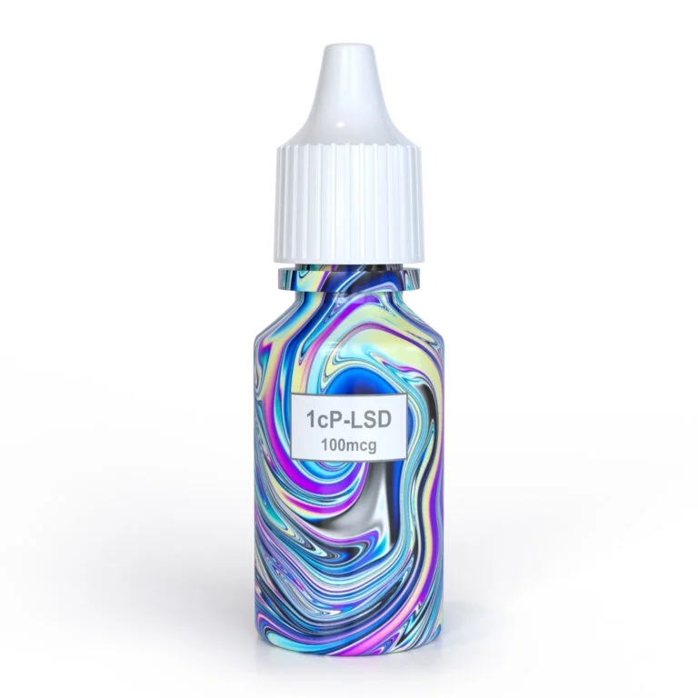 LSD Liquid Drops