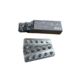 Flubrotizolam Blister – 10x 0.5mg