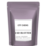 Buy LSD (Lysergic Acid Diethylamide) blotter