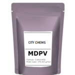 Buy MDPV (Methylenedioxypyrovalerone) Powder