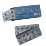 Norflurazepam Blister – 10x 5mg
