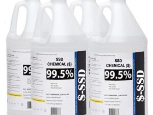 SSD Chemicals