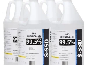 SSD Chemicals