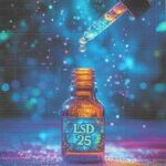 LSD Liquid Drops