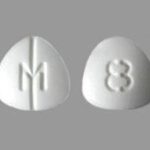 Hydromorphone 8mg