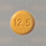 Adderall 12.5mg
