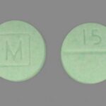 Oxycodone 15mg 🔍