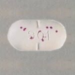 Lortab 2.5/500mg