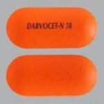 Darvocet 50mg 🔍
