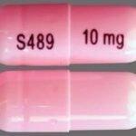 Vyvanse 10mg