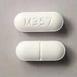 Hydrocodone 5/500mg