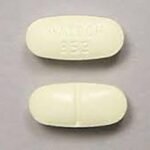 Hydrocodone 10/325mg